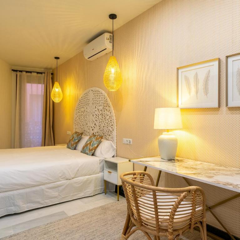 Argo7e Olehousing - Apartamento de 2 dormitorios - 4