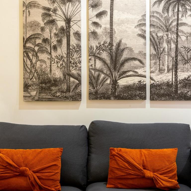Argo7e Olehousing - Apartamento de 2 dormitorios - 19