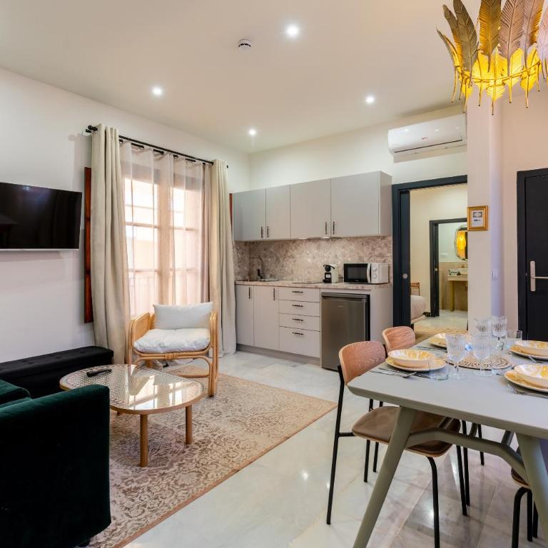 Argo7e Olehousing - Apartamento de 2 dormitorios - 5