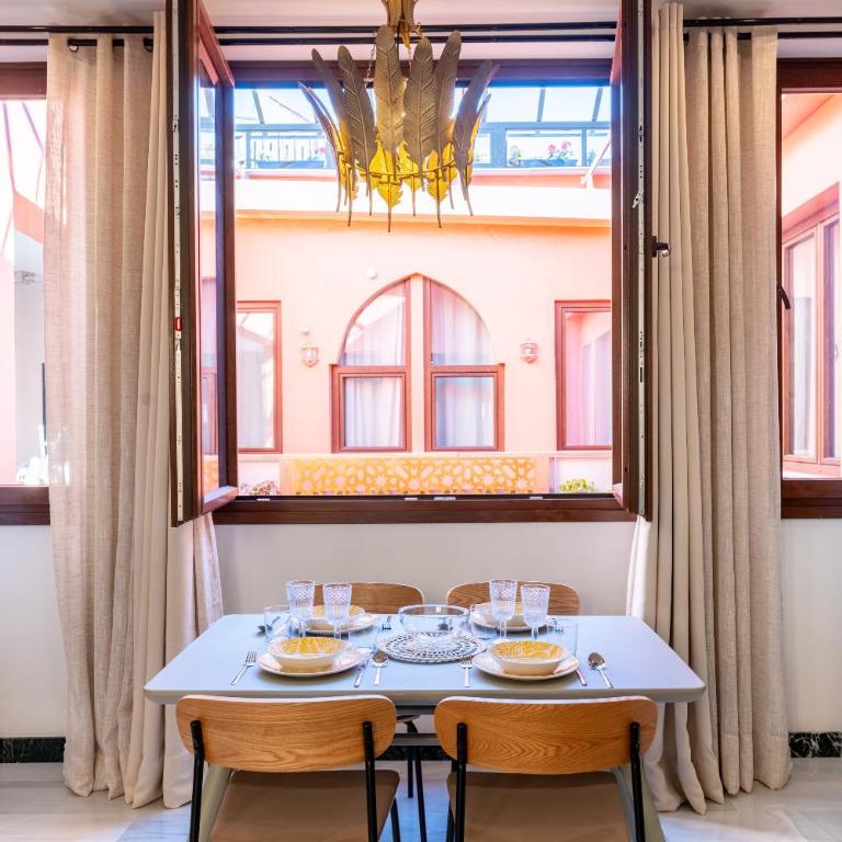 Argo7e Olehousing - Apartamento de 2 dormitorios - 8