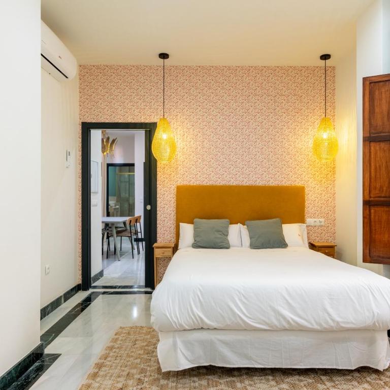 Argo7e Olehousing - Apartamento de 2 dormitorios - 11