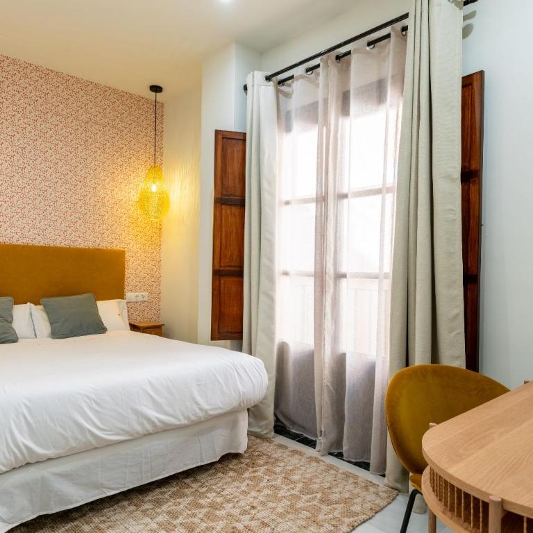 Argo7e Olehousing - Apartamento de 2 dormitorios - 4