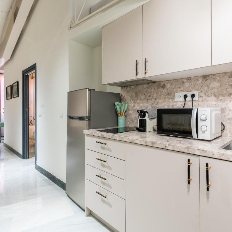 Argo7e Olehousing - Apartamento de 2 dormitorios - 5