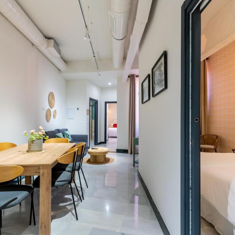 Argo7e Olehousing - Apartamento de 2 dormitorios - 11