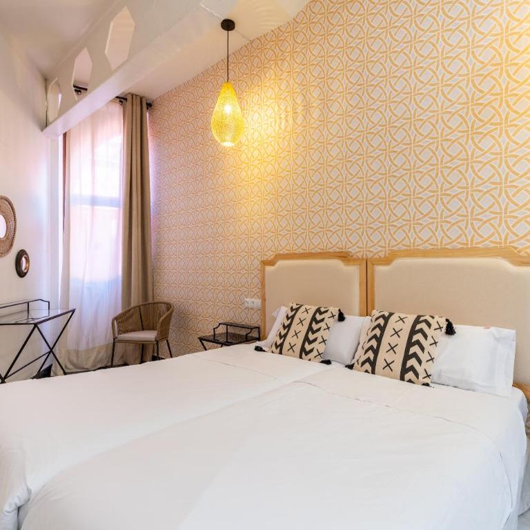 Argo7e Olehousing - Apartamento de 2 dormitorios - 1