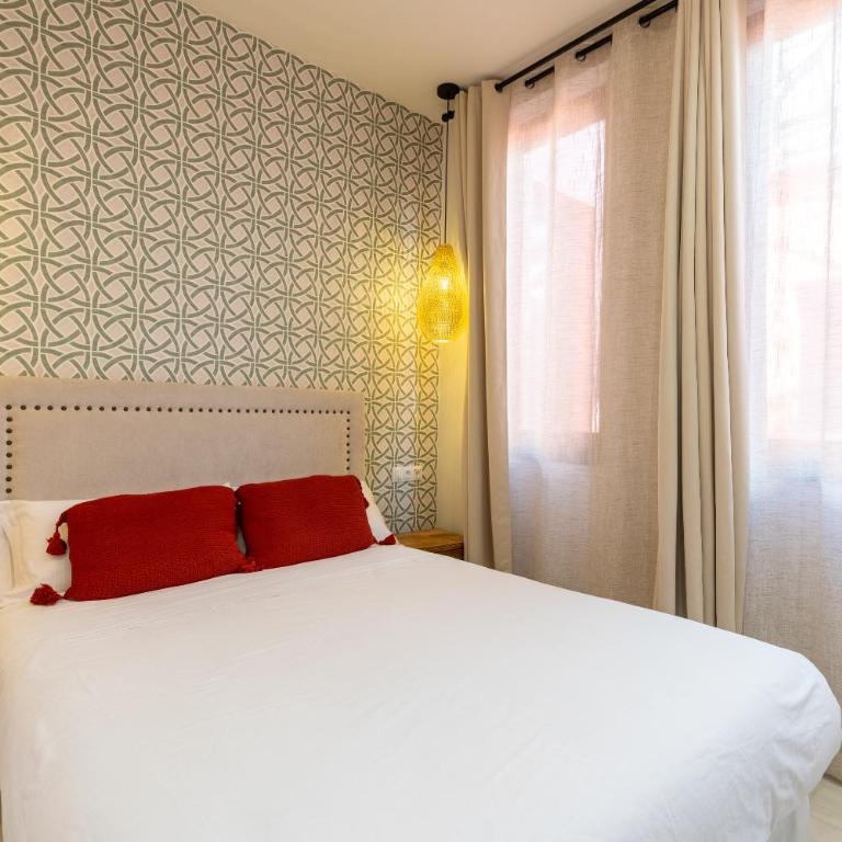 Argo7e Olehousing - Apartamento de 2 dormitorios - 9