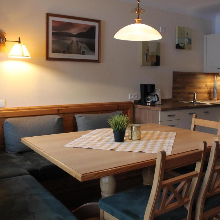 Appartements Innerache - Apartment mit 3 Schlafzimmern - 4