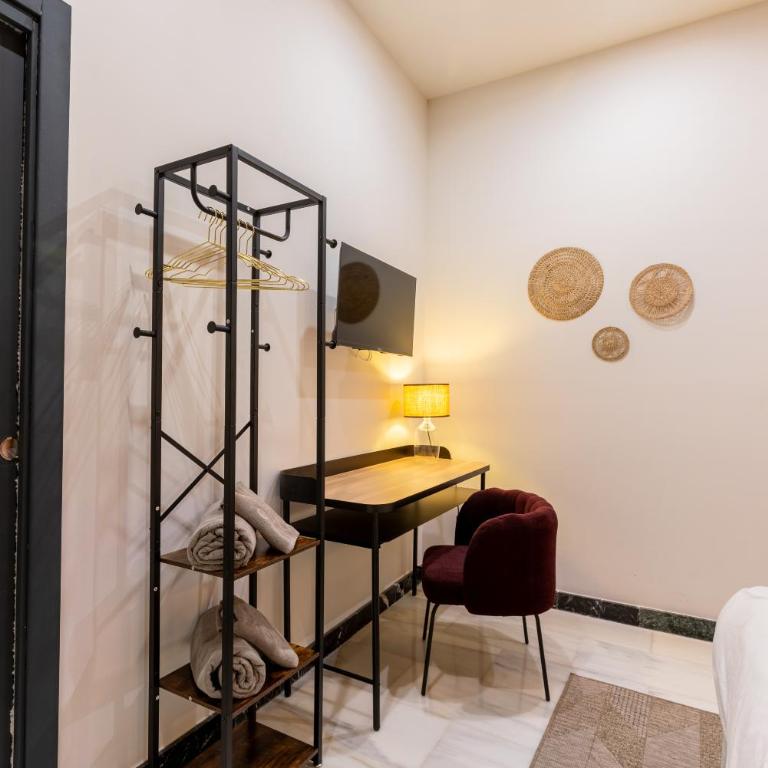 Argo7e Olehousing - Apartamento de 2 dormitorios - 6