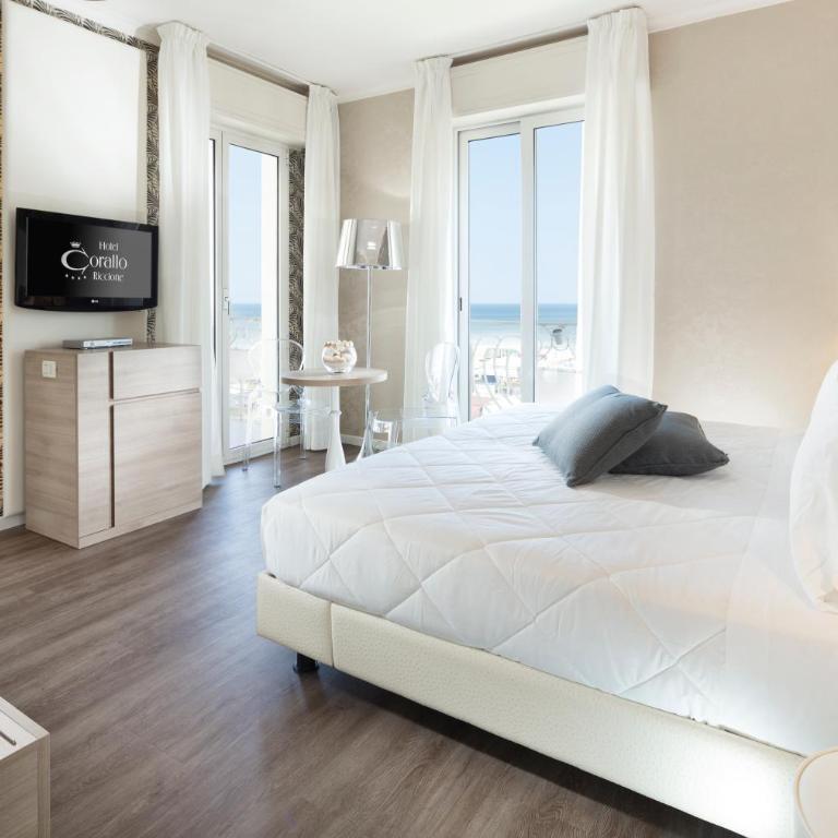 Hotel Corallo - Family Junior Suite - 10