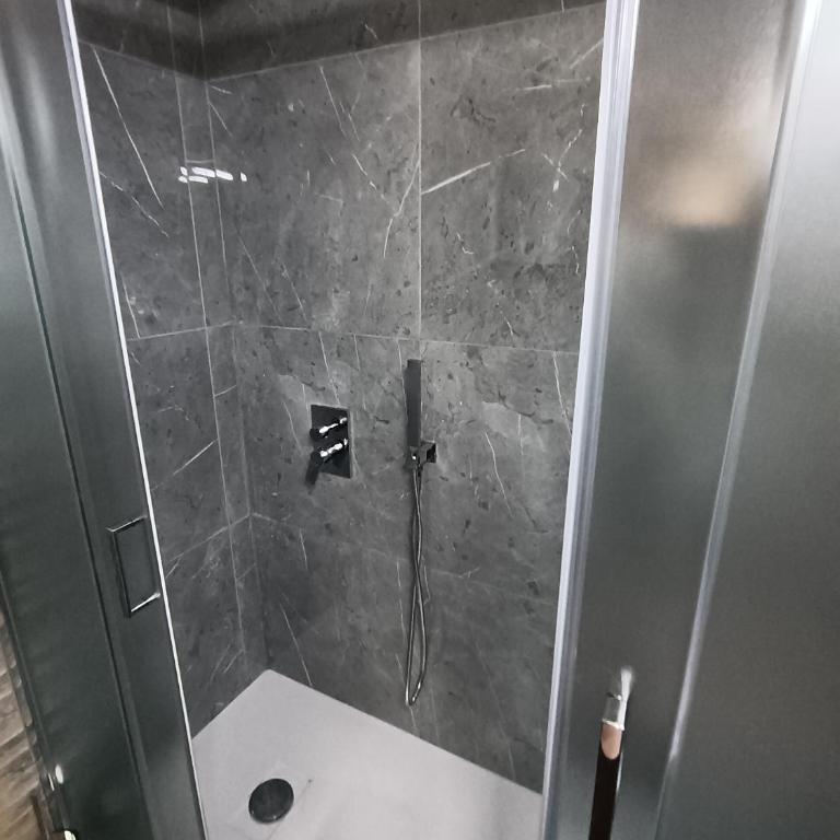 Bilocale Centro Valtournenche - Appartamento con 1 Camera da Letto - 6