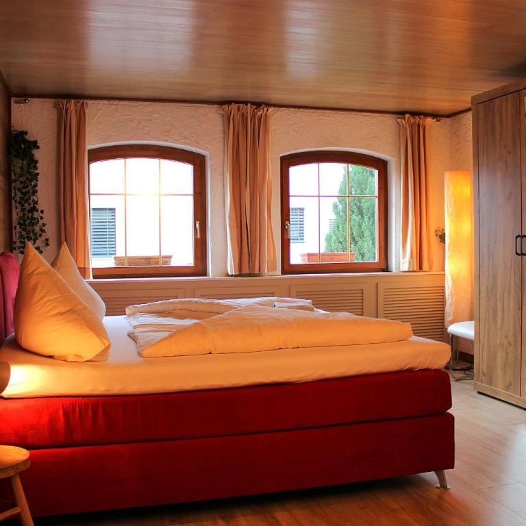 Haus Heidi Top 6 by Alpenfeder - Apartment with Mountain View - 3