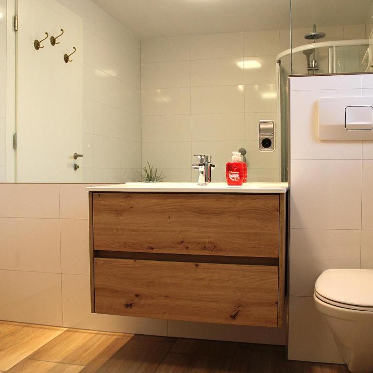 Haus Heidi Top 6 by Alpenfeder - Apartment with Mountain View - 7