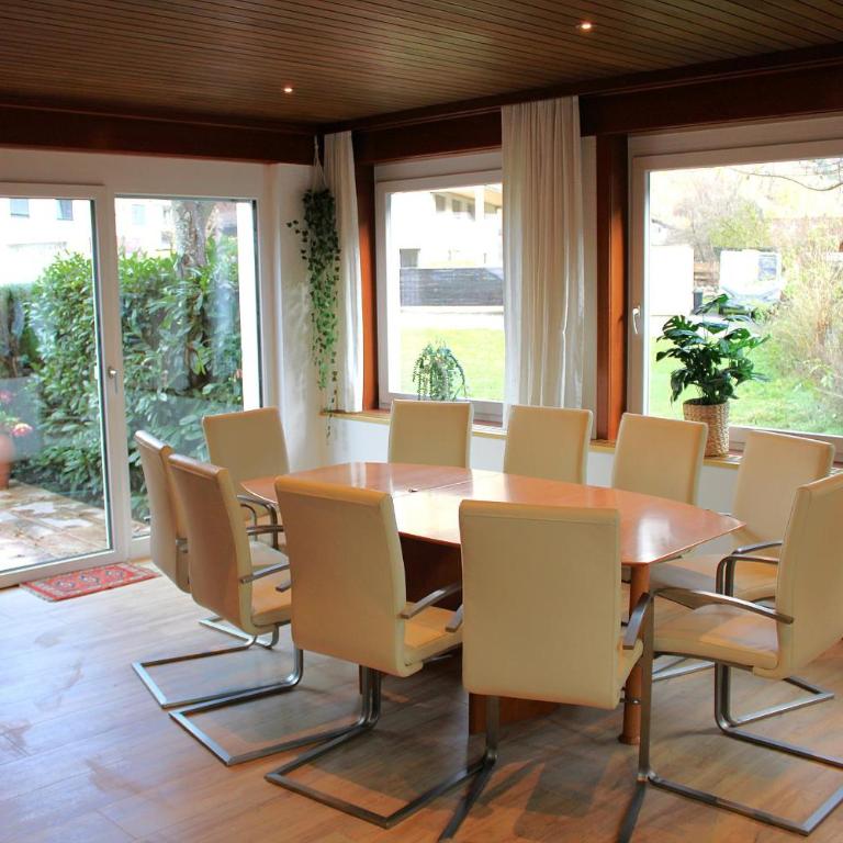 Haus Heidi Top 6 by Alpenfeder - Apartment with Mountain View - 11