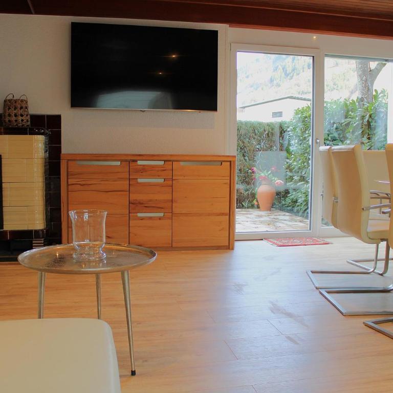 Haus Heidi Top 6 by Alpenfeder - Apartment with Mountain View - 12