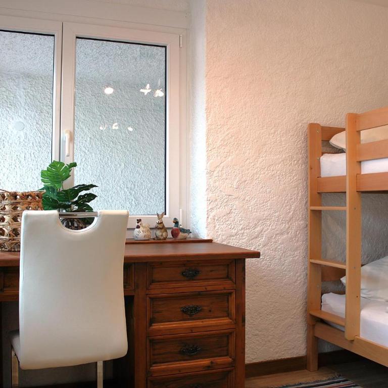 Haus Heidi Top 6 by Alpenfeder - Apartment with Mountain View - 14
