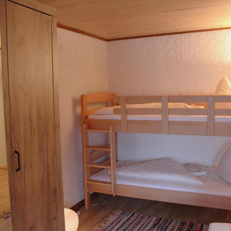 Haus Heidi Top 6 by Alpenfeder - Apartment with Mountain View - 16