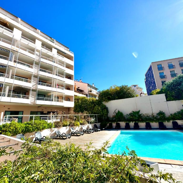 Joséphines - Appartement - 1