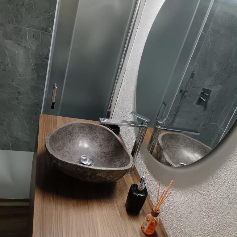 Bilocale Centro Valtournenche - Appartamento con 1 Camera da Letto - 7