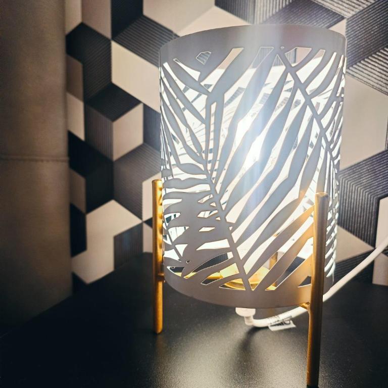 MAISON PITTa' 23 - Appartamento con 1 Camera da Letto - 22