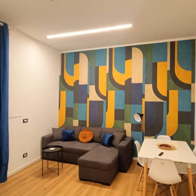 MAISON PITTa' 23 - Appartamento con 1 Camera da Letto - 5