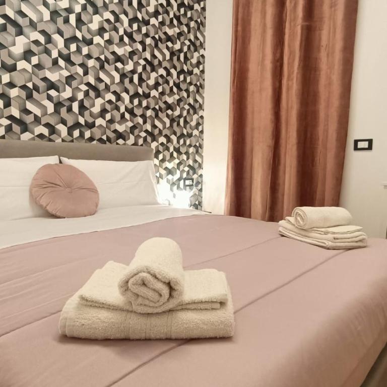 MAISON PITTa' 23 - Appartamento con 1 Camera da Letto - 14