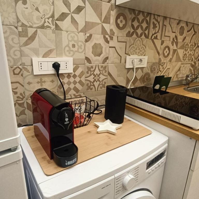 MAISON PITTa' 23 - Appartamento con 1 Camera da Letto - 13