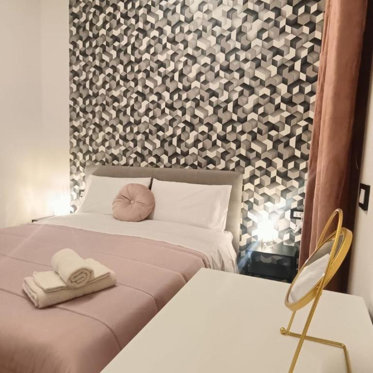 MAISON PITTa' 23 - Appartamento con 1 Camera da Letto - 19