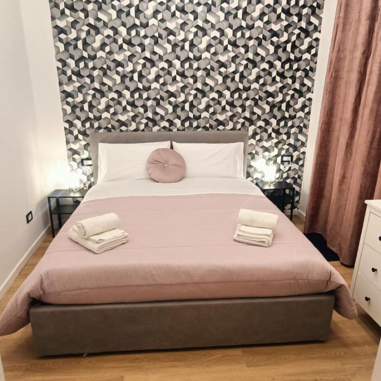 MAISON PITTa' 23 - Appartamento con 1 Camera da Letto - 15