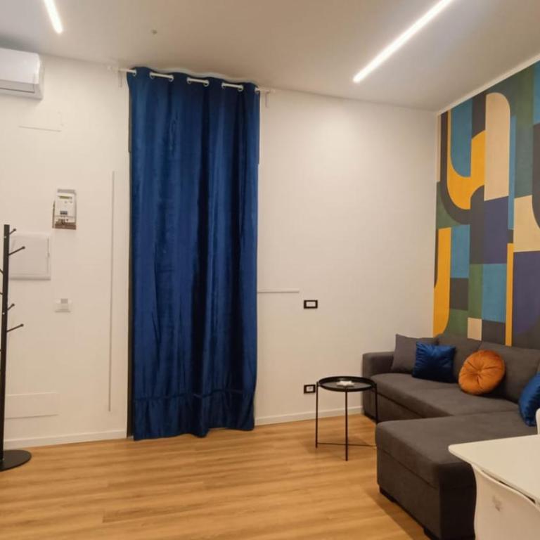 MAISON PITTa' 23 - Appartamento con 1 Camera da Letto - 6