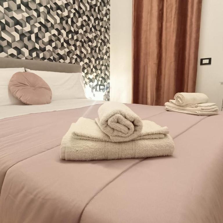 MAISON PITTa' 23 - Appartamento con 1 Camera da Letto - 18