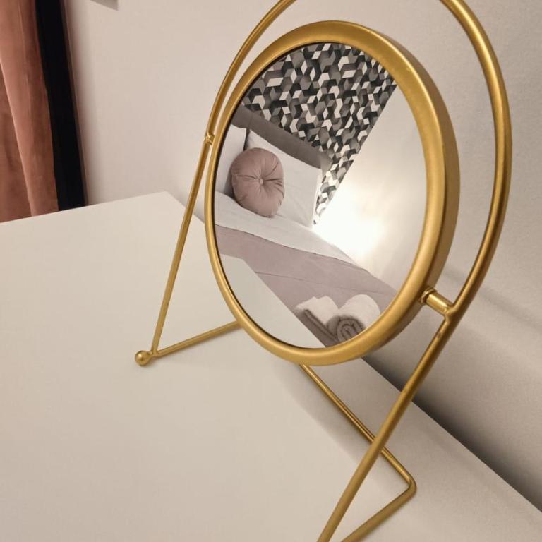 MAISON PITTa' 23 - Appartamento con 1 Camera da Letto - 21