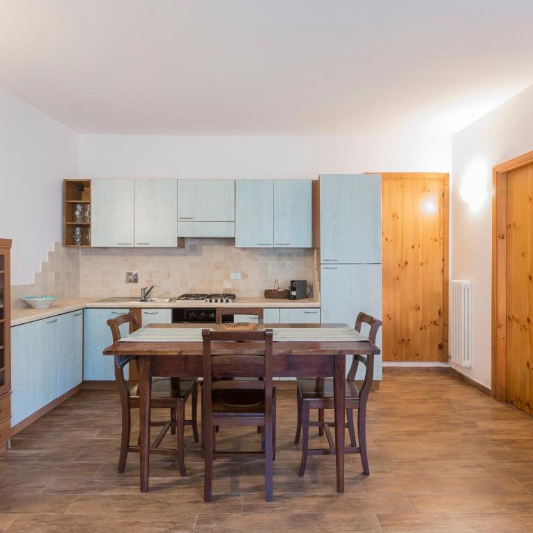 Maison du Tatà - Appartamento Economy con 1 Camera da Letto - 2