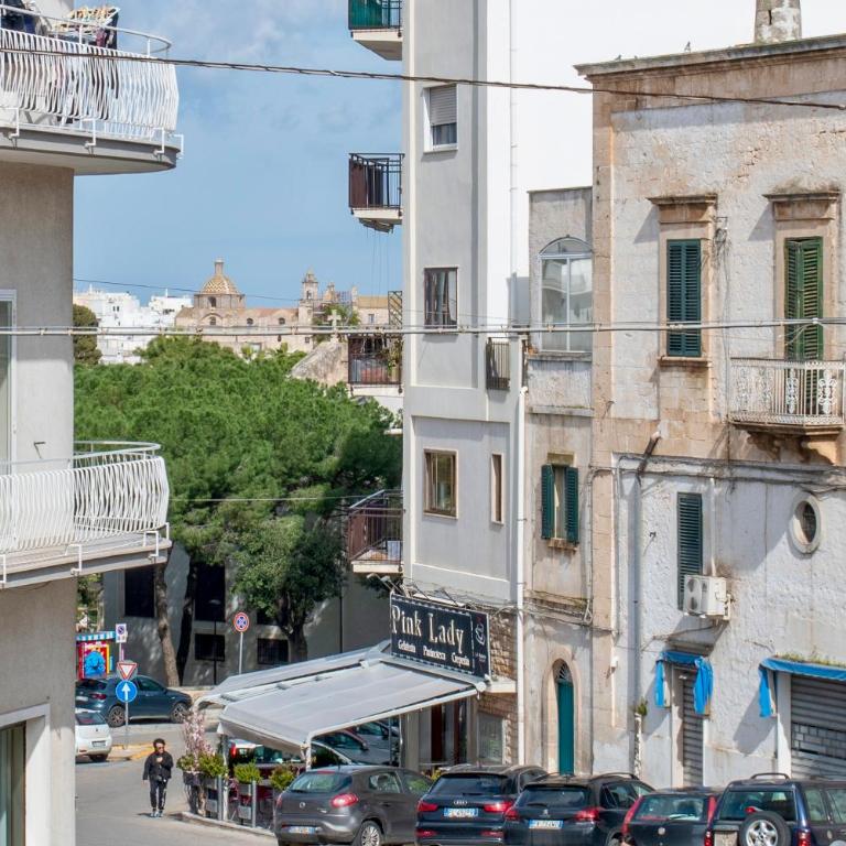 NONNA NELLA casa in centro - Appartamento con 2 Camere da Letto - 35
