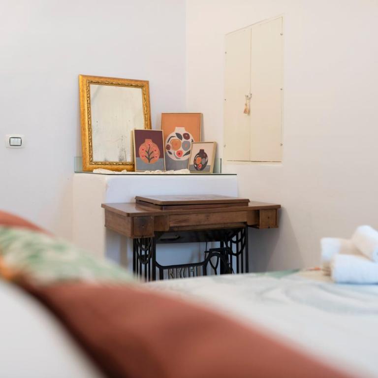 NONNA NELLA casa in centro - Appartamento con 2 Camere da Letto - 14