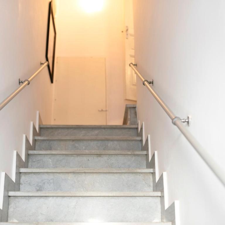 NONNA NELLA casa in centro - Appartamento con 2 Camere da Letto - 33