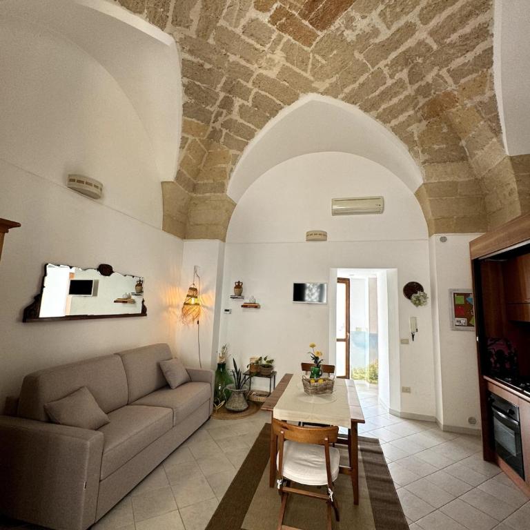 Artas la tua casa indipendente a Lecce - Appartamento con Terrazza - 2
