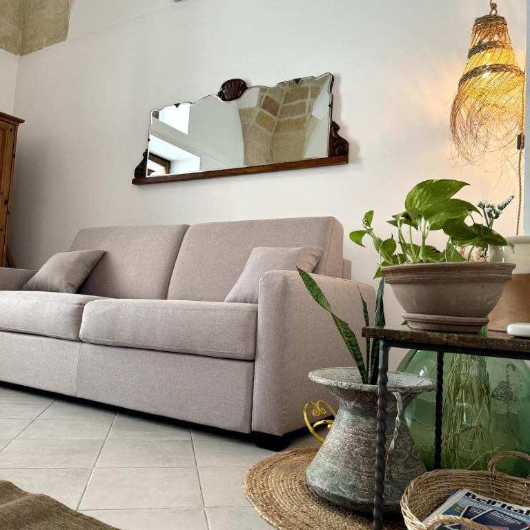 Artas la tua casa indipendente a Lecce - Appartamento con Terrazza - 3