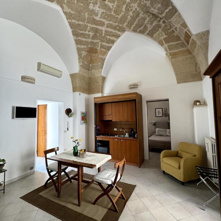 Artas la tua casa indipendente a Lecce - Appartamento con Terrazza - 4