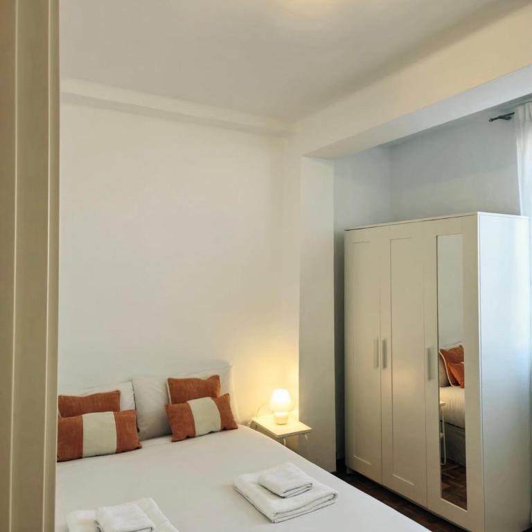 Designer's apt in privileged location - Marqués - Two-Bedroom Apartment - 6