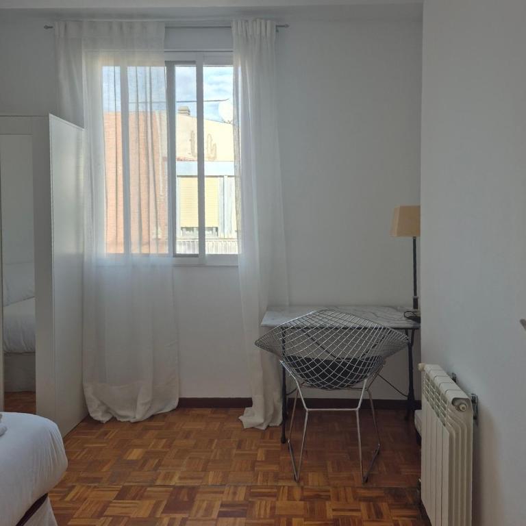 Designer's apt in privileged location - Marqués - Two-Bedroom Apartment - 7