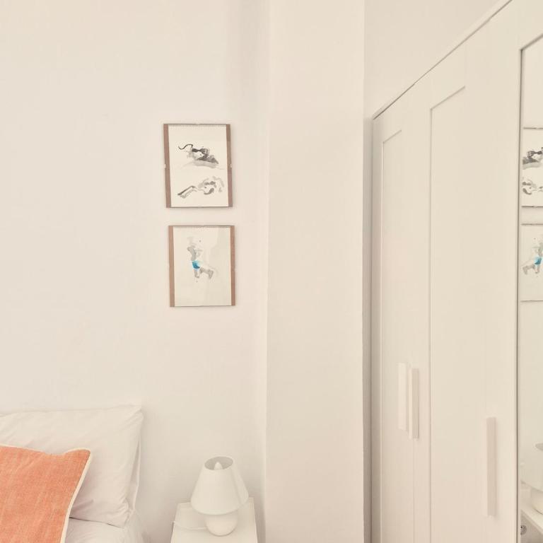 Designer's apt in privileged location - Marqués - Two-Bedroom Apartment - 5