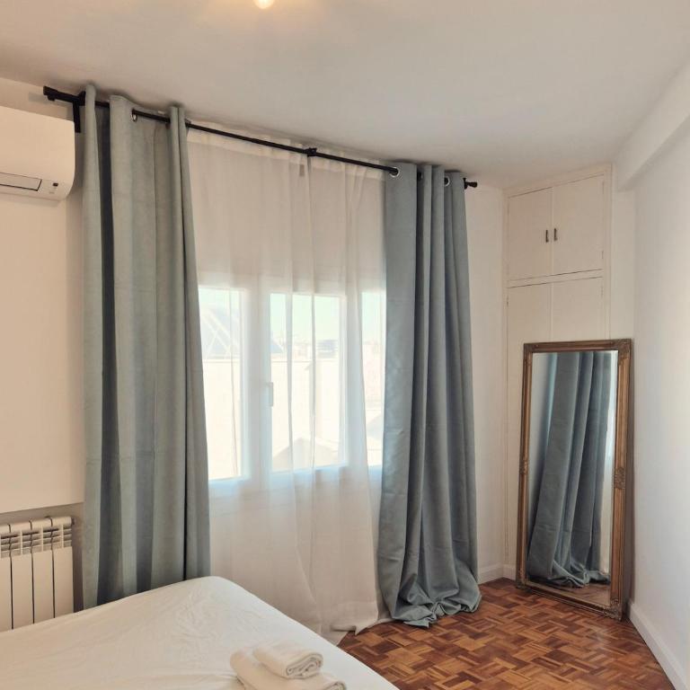 Designer's apt in privileged location - Marqués - Two-Bedroom Apartment - 10