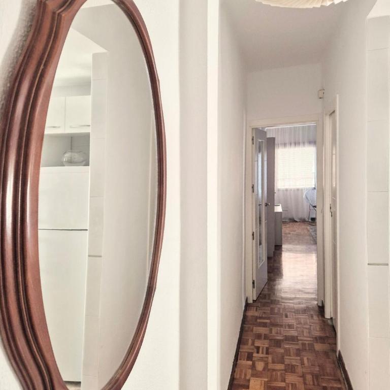 Designer's apt in privileged location - Marqués - Two-Bedroom Apartment - 12