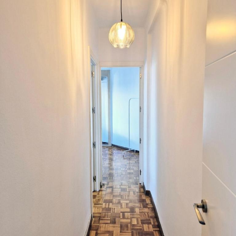 Designer's apt in privileged location - Marqués - Two-Bedroom Apartment - 13