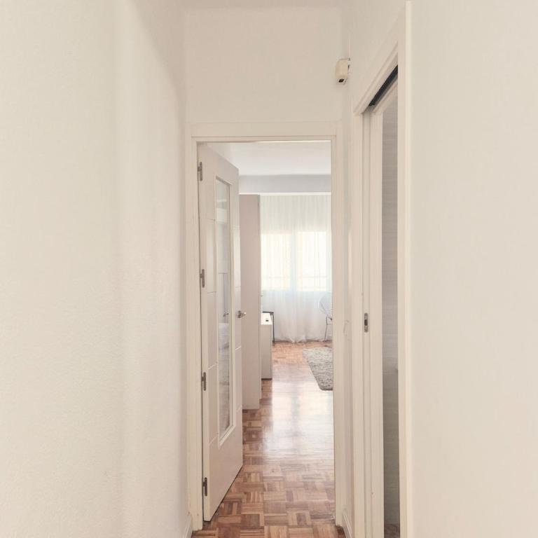 Designer's apt in privileged location - Marqués - Two-Bedroom Apartment - 19