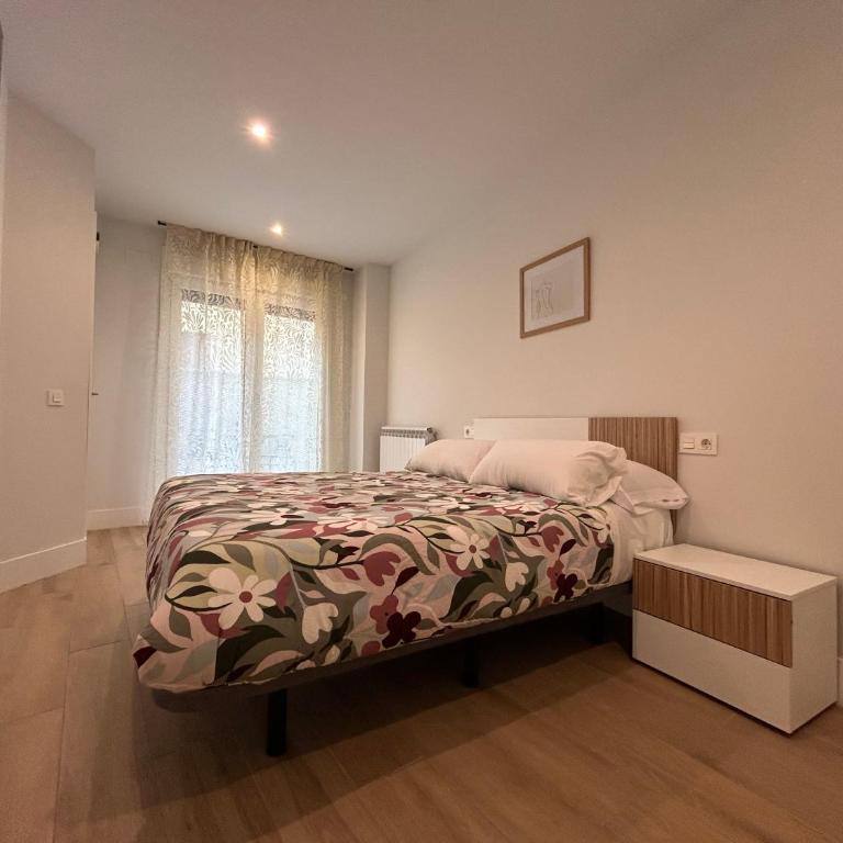 Apartamentos Dream - Apartamento de 1 dormitorio - 7