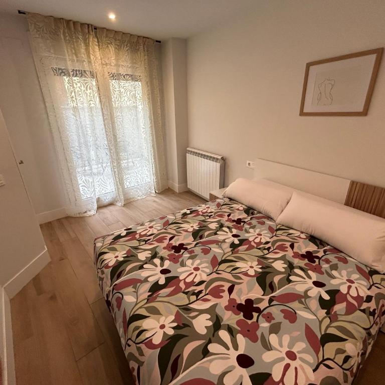 Apartamentos Dream - Apartamento de 1 dormitorio - 9