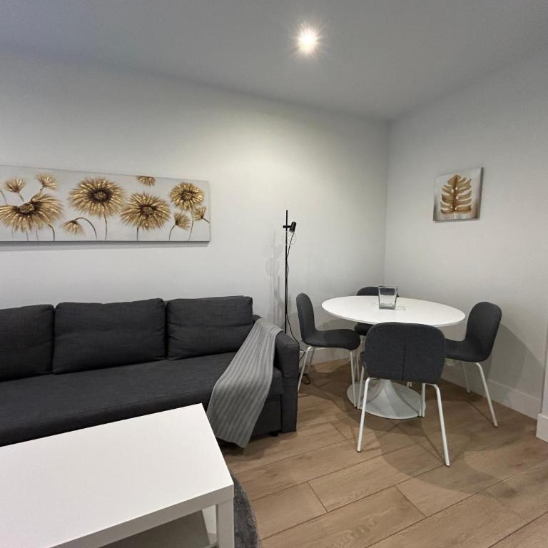 Apartamentos Dream - Apartamento de 1 dormitorio - 13