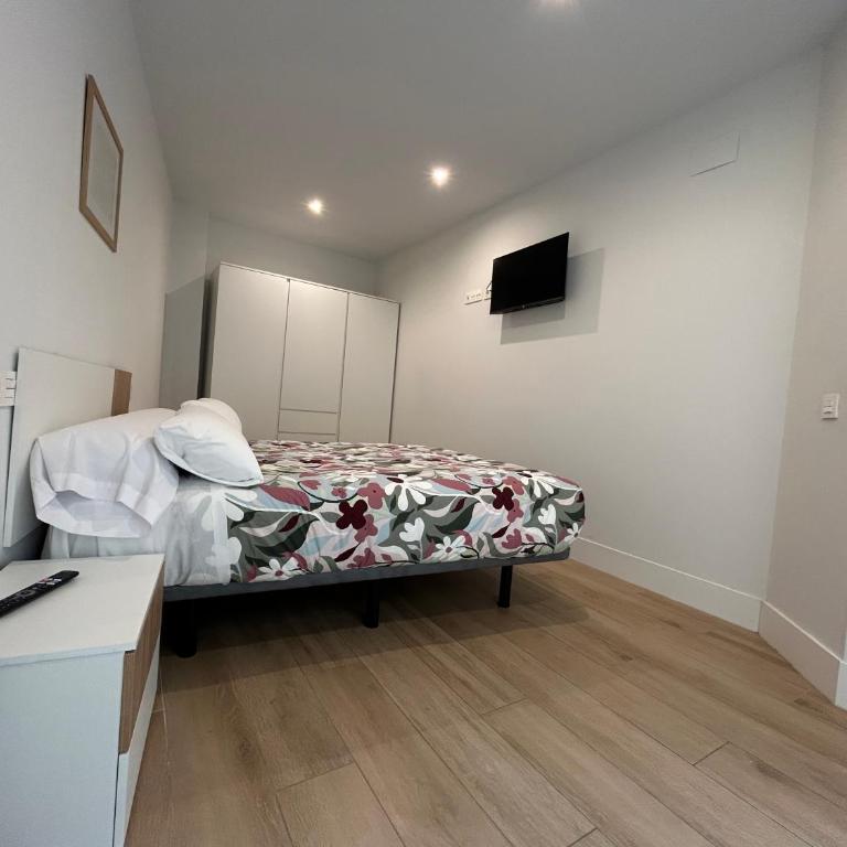 Apartamentos Dream - Apartamento de 1 dormitorio - 14