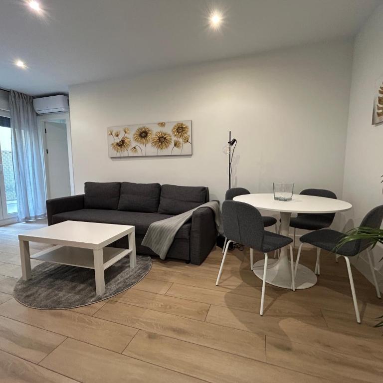 Apartamentos Dream - Apartamento de 1 dormitorio - 18